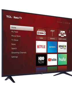 Product Sidebar Layout