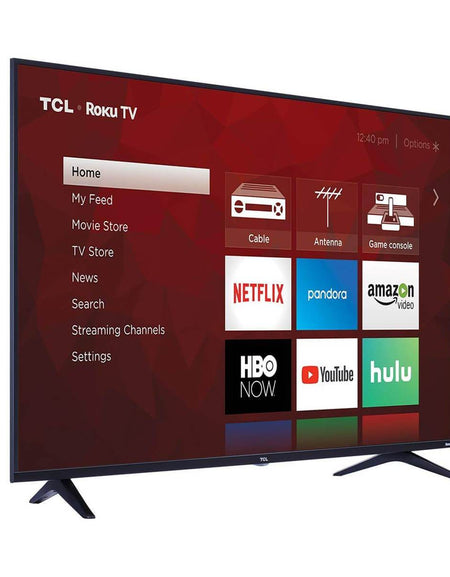 Product Sidebar Layout